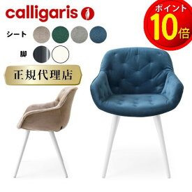 【正規代理店】カリガリス チェアイグルーソフト IGLOO SOFT CS1841ダイニングチェア calligaris カリガリスカリガリス インテリア