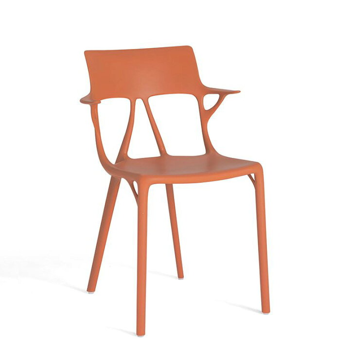 楽天市場】【正規代理店】 Kartell カルテル チェアエーアイ A.I 2脚 