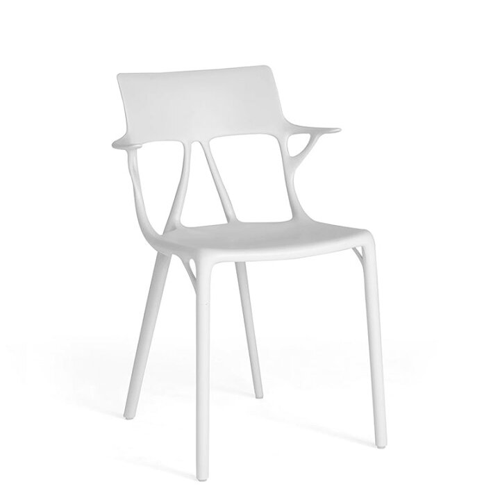楽天市場】【正規代理店】 Kartell カルテル チェアエーアイ A.I 2脚 