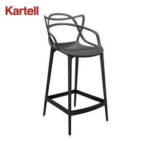 【期間限定ポイント6倍】正規代理店 カルテル kartellMASTERS STOOLマスターズスツールカルテル スツール カルテル チェア スツール おしゃれ カルテル kartell