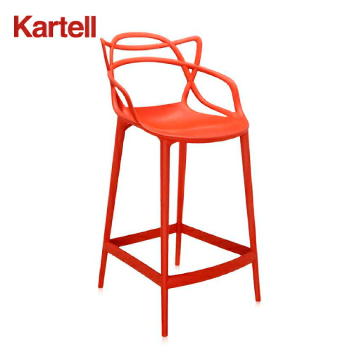 楽天市場】正規代理店 カルテル kartellMASTERS STOOLマスターズ 