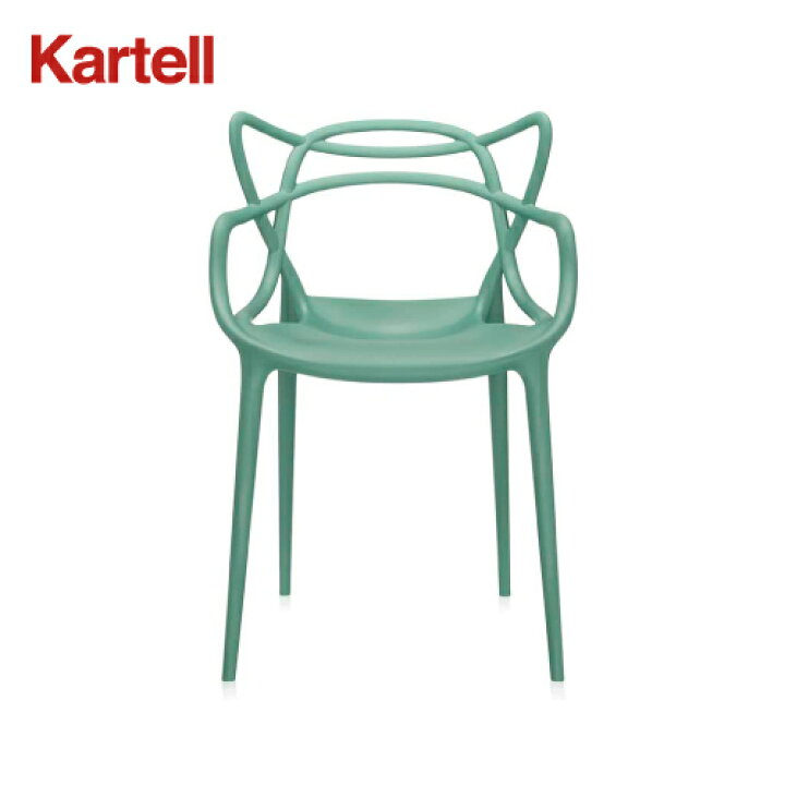 楽天市場】【正規代理店 】 kartell カルテル チェア 4脚セット 