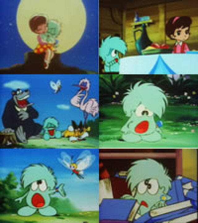 楽天市場】星の子チョビン DVD-BOX デジタルリマスター版想い出の  