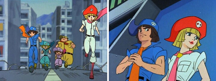 楽天市場】ゴワッパー5ゴーダム Blu-ray Vol.2 ブルーレイ放送開始40  