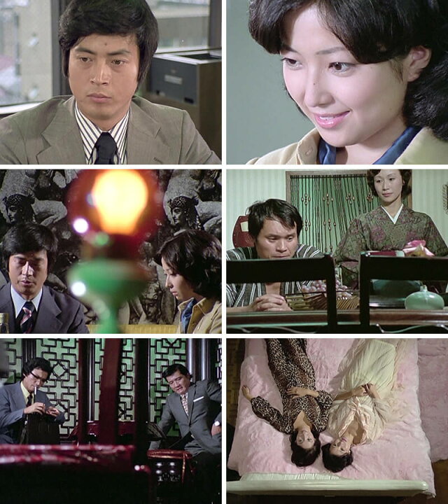 楽天市場】手紙 −殺しへの招待− Blu-ray ブルーレイ 昭和の名作 