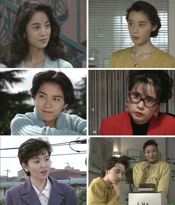 楽天市場 綺麗になりたい コレクターズdvd 中江有里主演ベストフィールド プラスデザイン