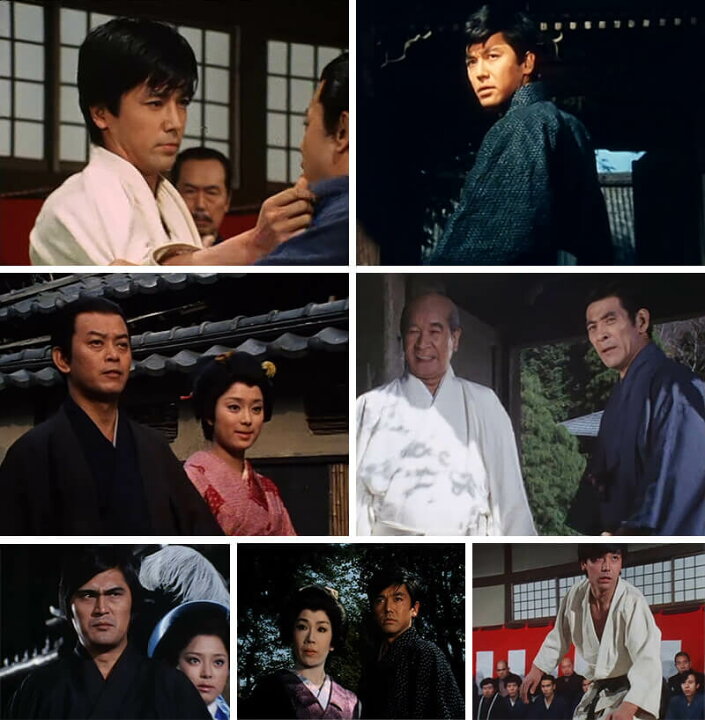 楽天市場】姿三四郎 コレクターズDVD 昭和の名作ライブラリー 第102集 