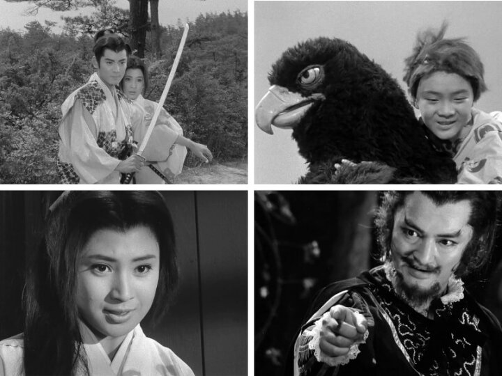 楽天市場】神州天馬侠 Blu-ray ブルーレイ 甦るヒーローライブラリー 