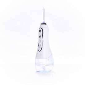 口腔洗浄器 ハイパーナノバブルフロッサー 歯ブラシ＋αのケアを ナノバブルで口腔洗浄