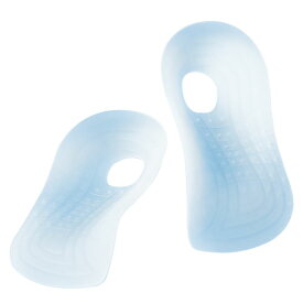 腰らくインソール アーチプラス 靴に入れるだけで腰がらくに