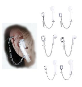  Cz h~ h~ CX Bluetooth C[Jt CO C[Nbv CzXgbv `F[ ANZT[ AirPods Pro 1 2 3 GA[|bY WG[ 