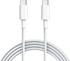 USB-TypeC to TypeC [dP[u 1m őo60W ^Cvc P[u f[^[ʐMAPD}[dΉ Switch/Mac Book/iPad Pro/Android HUAWEI/MI/LG/SAMSUNGΉ USB Type CP[u PDΉ 60W/5A }[dUSB C iPhone 15T