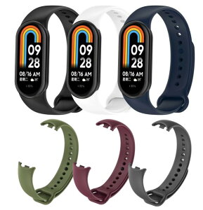  Xiaomi Smart Band 8 9 oh xiaomi mi band 8 oh Ή ~oh8 Vv p TPUVR oh X}[gEHb` xg  ( VI~ ) Mi Fit vxg Xgoh ւ 