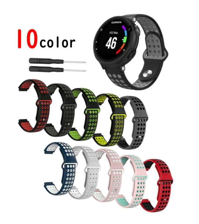 楽天市場】送料無料 GARMIN Forerunner ForeAthlete Approach 735XTJ 