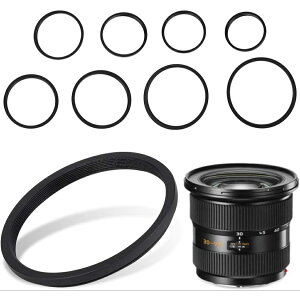 �������� �J���� �X�e�b�v�_�E�������O �X�e�b�v�A�b�v�����O STEP DOWN RING STEP UP RING �t�B���^�[�A�N�Z�T�� �t�B���^�[ �R���o�[�W���������Y �J�����p�A�N�Z�T��