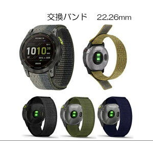  GARMIN K[~ NCbN[X iC oh xg 22mm 26mm Fenix 5 Plus 6 Pro Approach S60 Forerunner fenix 5S 7S Instinct 2S S62 7 ForeAthlete 745 935 945 3J 5X 6X Pr 7X Foretrex 601 ȒPt