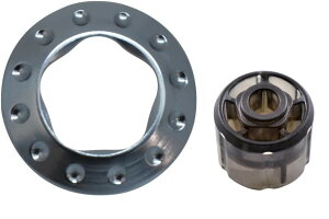 送料無料 IQOS用 iluma iqos iluma prime イルマi ILUMA i ホルダー アイコスイルマ対応 互換品 ILUMA専用 ILUMAプライム専用 交換用リング ホルダーリング 交換用ツール付き ドットリング カスタマイズ