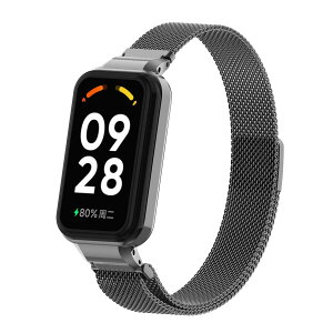  Xiaomi Smart Band 8 Active / Redmi Smart Band 2 oh Ή }Olbg XeXbV p X}[gEHb` xg VI~ vxg Xgoh ւ X|[c AEghA