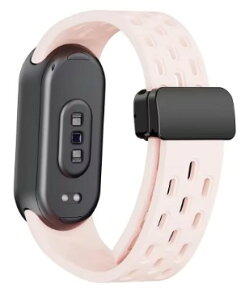 �������� 2 Xiaomi SmartBand Mi Band 10 9 8 �}�O�l�b�g �o�^�t���C �o�^�t���C�o�b�N�� D�o�b�N�� �O�܂�}�O�l�b�g �����o���h �o���h �Ή� �~�o���h �V���v�� �����p TPU�V���R�� �o���h �X�}�[�g
