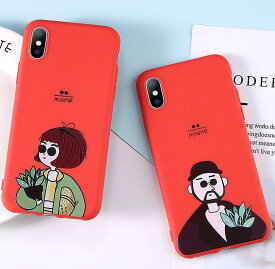 楽天市場 レオン マチルダ Iphoneケース Xrの通販