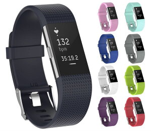  Fitbit Charge 2 Ή  oh xg tBbgrbg `[W2 Obv VR \tg X|[c poh ϐ X|[c  Y fB[X a LO Mtg v
