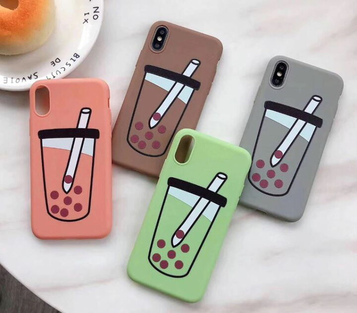楽天市場 送料無料 タピオカミルクティー Iphone ケース カバー タピオカミルクティー 4色 カップ ストロー インスタ映え ソフト Tpu おもしろ 耐衝撃 おしゃれ かわいい おしゃれ 7 8 Se X Xr Xs Xsmax 韓国 誕生日 記念日 Select ギフト プレゼント ぷらす堂 楽天市場 送料無料 タピオカミルクティー Iphone ケース カバー タピオカミルクティー 4色 カップ ストロー インスタ映え ソフト Tpu おもしろ 耐衝撃 おしゃれ かわいい おしゃれ 7 8 Se X Xr Xs Xsmax 韓国 誕生日 記念日 Select ギフト プレゼント ぷらす堂