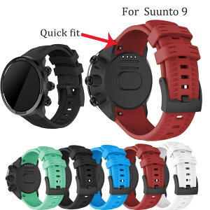 @SUUNTO 9 xg Xg9 Vv jO WMO VR oh X}[gEHb` 킢  ϐ a LO select Mtg v[g Ȃǂ