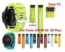 楽天市場】garmin fenix5x ベルトの通販