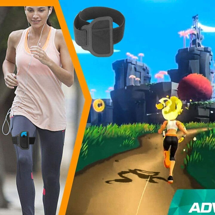 楽天市場】Nintendo Switch ニンテンドースイッチ レッグストラップ レッグバンド フットストラップ ジョイコン Joy-con リングフィットアドベンチャー スポーツ 冒険 人気 アクセサリー Joy-con 誕生日 記念日 select ギフト プレゼント などに : ぷらす堂 楽天市場】Nintendo Switch ニンテンドースイッチ レッグストラップ レッグバンド フットストラップ ジョイコン Joy-con リングフィットアドベンチャー スポーツ 冒険 人気 アクセサリー Joy-con 誕生日 記念日 select ギフト プレゼント などに : ぷらす堂