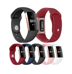 @Fitbit Charge 3 / 4 / 3SE Ή  oh xg Vv VR \tg tBbgrbg `[W3 `[W4 3SE X|[c poh ϐ X|[c  Y fB[X a