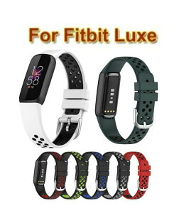  Fitbit Luxe oh xg   VR _ X|[c oh ϋv y rvoh  X}[gEHb` lC ꂢ luxe i ȒP 