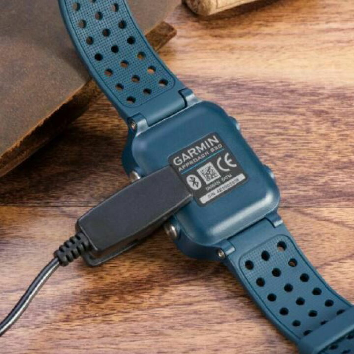 楽天市場】送料無料 ガーミン 充電ケーブル Garmin ForeAthlete 230J  