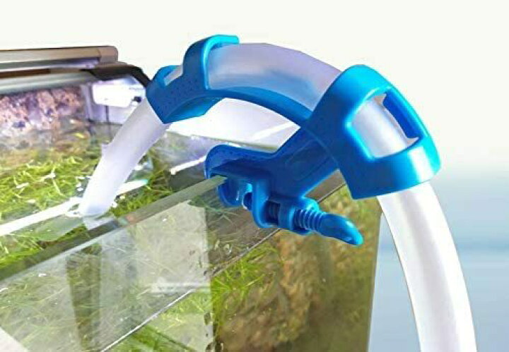 楽天市場 水槽用 ホースキープ パイプ ホース ホルダー ホースホルダー ホース固定器 折れ 防止 アクアリウム 水槽 固定 具 清掃 ウォーターパイプ 調整可能 マウントチューブ 水槽ホルダー マウントホルダー 水耕栽培 水換え 熱帯魚 ホース固定具 バケツ固定 ぷらす堂