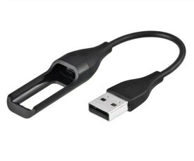 [PR] fitbit フィットビット Flex フレックス 充電ケーブル 充電器-USB ケーブル 20cm 軽量 コンパクト 誕生日 select ギフト プレゼント