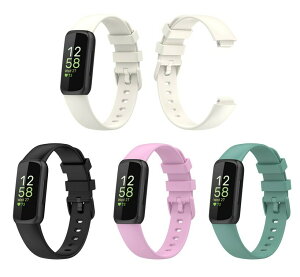  Fitbit Inspire 3 Ή  X|[c oh xg VR \tg tBbgrbg CXpCA 3 poh ϐ X|[c  Y fB[X a Mtg v[g