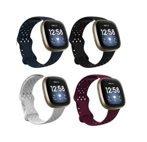  Fitbit Versa3 / Versa4 / Sense / Sense2 Ή  oh xg  VR \tg tBbgrbg @[T ZX X|[c poh ϐ X|[c  Y fB[X a