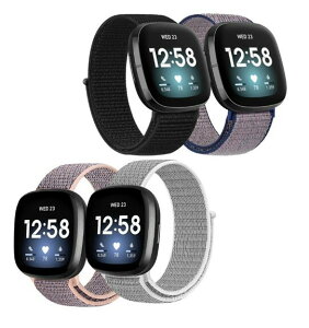  Fitbit Versa3 / Versa4 / Sense / Sense2 Ή  oh xg iC \tg tBbgrbg @[T ZX X|[c poh ϐ X|[c  Y fB[X a L