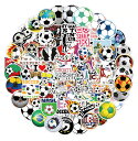 【7月限定！抽選で2人に1人最大100％ポイントバック！※要エントリー】 送料無料 サッカー ステッカー ヴィンテージシ…