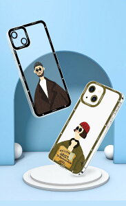  iPhone P[X  LEON ӂ iPhone 5 se 6 7 8 SE(2020) X XR XS XSMax Plus 11 12 pro maxP[X  ϏՌ X}zP[X ACtH Jo[ y ؍  킢 f I }`_ a