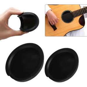  TEhz[Jo[ M^[ ㉹ ~[g  ԗKp AR[XeBbNM^[ Ȃ Ή Sound Hole Cover  ㉹ ULTRA TCg S Kp TCY y ^ 