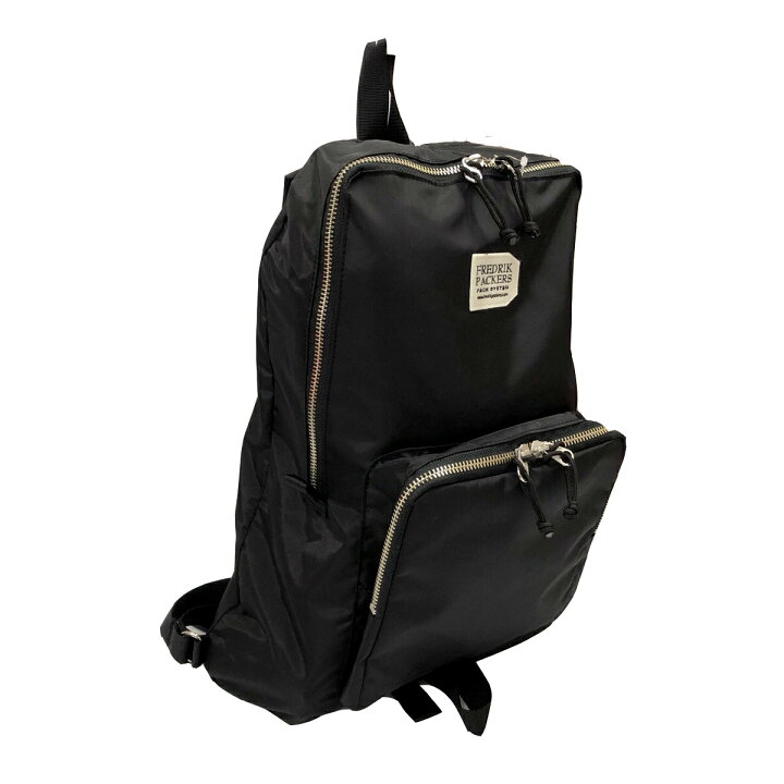 楽天市場】正規販売店【送料無料】 FREDRIK PACKERS 420D SNUG PACK (M 