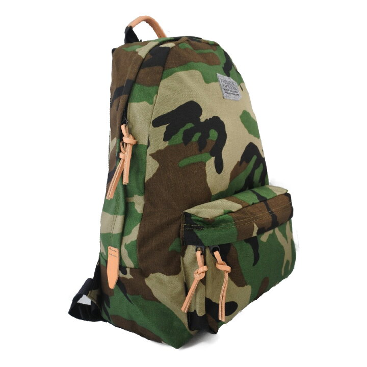 楽天市場】送料無料 FREDRIK PACKERS DAY PACK KIDS 500Dフレドリック 