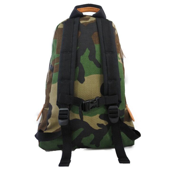 楽天市場】送料無料 FREDRIK PACKERS DAY PACK KIDS 500Dフレドリック 