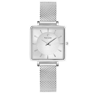 sG[jG J RNV fB[X 30×30×7mm 3Ch 48g tX fB[X rv Pierre Lannier lecare collection NX^KX Vo[ XeXX`[ xg 