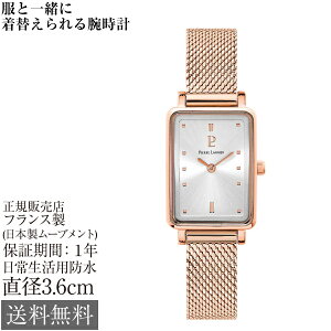 sG[jG AA 36×21×6.5mm 3Ch 37g tX fB[X rv Pierre Lannier ARIANE NX^KX Vo[ sNS[h XeX`[ bVxg 킢 