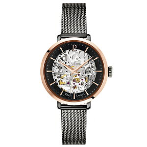 sG[jG I[g}eBbN fB[X 35×35×12mm 3Ch 60g tX rv (芪t) Pierre Lannier automatic NX^KX ubN U[xg `R[O