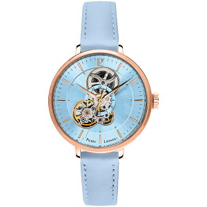 sG[jG I[g}eBbN 37×37×12mm 3Ch 43.7g tX rv (芪t) Pierre Lannier automatic NX^KX Cgu[ {vxg 킢  