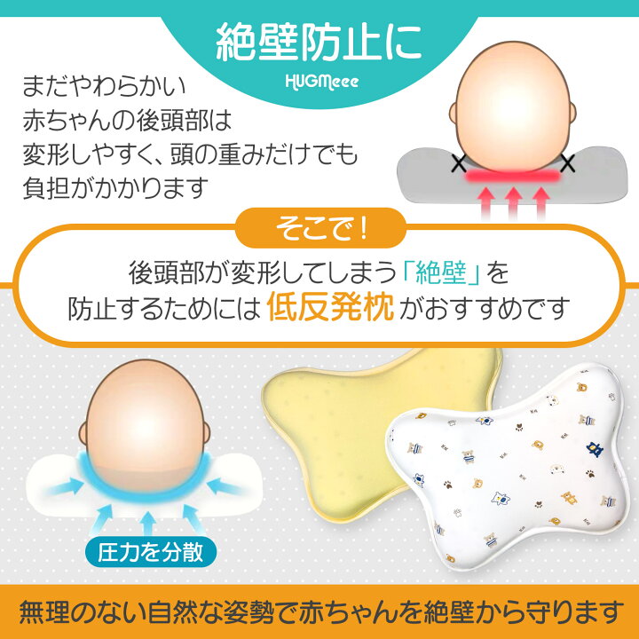 楽天市場 最新版 全て洗濯可 ベビー枕 新生児 ベビーまくら 赤ちゃん 絶壁防止 向き癖防止枕 低反発ピロー 頭の形が良くなる 綿100 替えカバー付き 国内安全検査済み 出産祝い 男の子 女の子 ギフト プレゼント イェロー クマちゃん 送料無料 Plusiine楽天市場店 楽天市場 最新版 全て洗濯可 ベビー枕 新生児 ベビーまくら 赤ちゃん 絶壁防止 向き癖防止枕 低反発ピロー 頭の形が良くなる 綿100 替えカバー付き 国内安全検査済み 出産祝い 男の子 女の子 ギフト プレゼント イェロー クマちゃん 送料無料 Plusiine楽天市場店