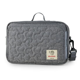 【300円OFFクーポンあり】おむつポーチ おしりふき ベビーカー かさばらない ベビーカーバッグ ショルダー バッグ 大容量 大きめ シンプル クラッチ おむつ入れ おむつケース マルチポーチ おしりふきケース トラベルポーチ おしりふきポーチ