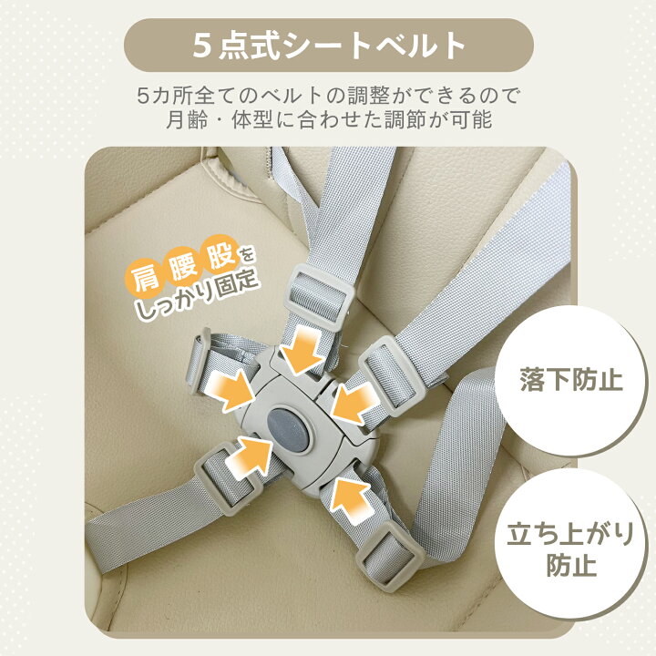 楽天市場】売れ筋No.1 ベビーチェア 折りたたみ ハイチェア ローチェア 